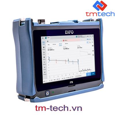 Máy đo cáp quang OTDR EXFO FTB Lite 730D 39/39dB